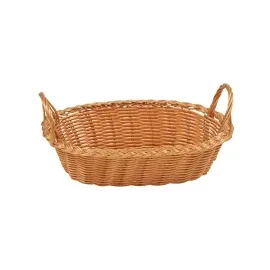 KESPER Brotkorb mit Griff, 5er Pack