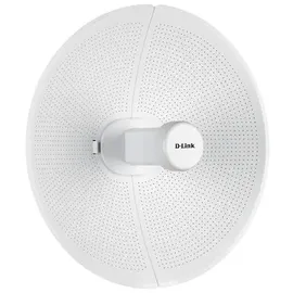 D-Link DAP-3712 WLAN AC1200 Long Range Extender / Repeater IP66