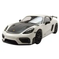 Minichamps 410069702 1:43 PORSCHE Cayman GT4 RS - 2021