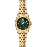 Michael Kors Damenuhr Edelstahl One Size Damen
