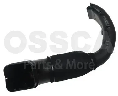 OSSCA Ansaugschlauch, Luftfilter 59234 für JAGUAR