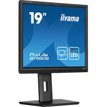 Iiyama ProLite B1980S-B1 19" schwarz