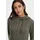 Oxmo OXCable Strickpullover Grau M