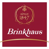 Brinkhaus Daunendecke Premium medium Ganzjahresdecke (Größe: 155x220 cm)