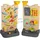 Smoby 6-in-1 Activity Wall (48x43x88 cm)