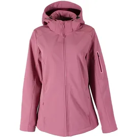 Mc Kinley McKINLEY Damen Softshelljacke Kadino II mellow moauve 42