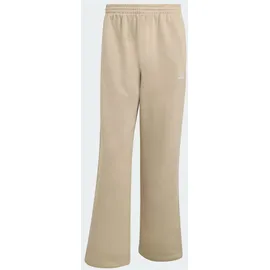 adidas Trefoil Essentials Jogginghose Beige M