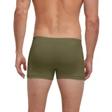 Falke Herren Warm oliv, Größe L