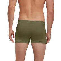 Falke Herren Warm oliv, Größe L