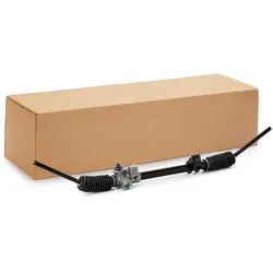 RIDEX Servolenkung RENAULT 286S0406 7701624297,7701463347,7701463995 Lenkgetriebe,Lenkung,Zahnstangenlenkung,Elektrische Lenkgetriebe