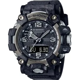 Casio G-Shock GWG-2000 Resin 54,4 mm GWG-2000-1A1