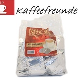 Café Aroma Megabeutel Regular 8 x 100 Kaffeepads