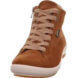 Legero TANARO 5.0 warm gefütterte Gore-Tex Stiefelette, CASTAGNA