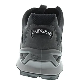 Lowa Maddox Pro GTX Low Herren Grey / Grey 45