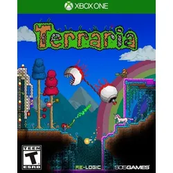 Terraria - XBOne [US Version]