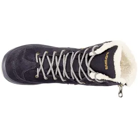 Lowa Bianca GTX HI JR Kinder, Gr.31 - Winterstiefel - blau|grau