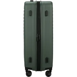 Samsonite Restackd 4-Rollen Cabin 68 cm / 68 l grün/khaki