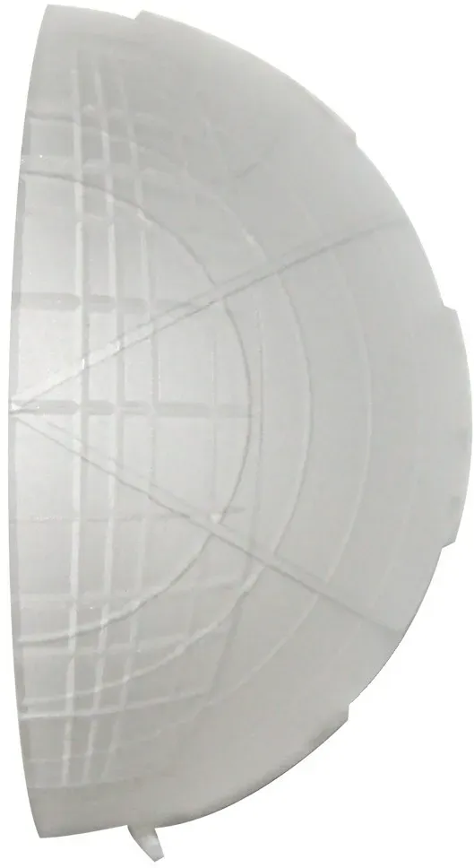 BEG Brück Electronic Abdecklamelle 92313