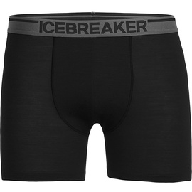 Icebreaker Herren Anatomica Boxers M