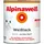 Alpina Weißlack 750 ml alpinaweiß extra matt