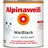 Weißlack 750 ml alpinaweiß extra matt