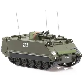 ACE Collectors Edition Schützenpanzer 73 K-Nr. 212