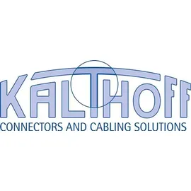 Kalthoff Schutzkon.st.10-/16 A 250 V IP44 VG KALTHOFF