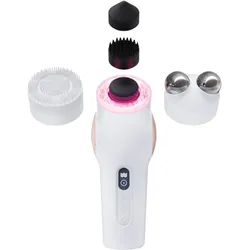 Therabody TheraFace PRO Massagegerät für das Gesicht Farbe White/Rose Gold 1 St.
