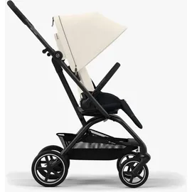 Cybex Eezy S Twist+ 2 canvas white