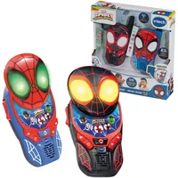 Vtech Spidey und seine Super-Freunde - Walkie-Talkies