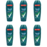 Rexona Men MotionSense Sport Defence Roll-On 6 x 50 ml