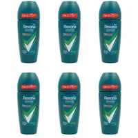 Rexona Men MotionSense Sport Defence Roll-On 6 x 50 ml