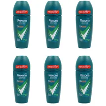 Rexona Men MotionSense Sport Defence Roll-On 6 x 50 ml