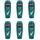 Rexona Men MotionSense Sport Defence Roll-On 6 x 50 ml