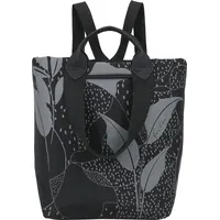 Fritzi aus Preußen Limited Leaves Schultertasche Nylon Black