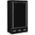 vidaXL Kleiderschrank mit 3 Schubladen 87 x 159 x 49 cm Schwarz