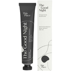 This Place The Good Night 20 ml
