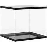 vidaXL Vitrine Transparent 40x36x35 cm Acryl