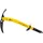 Grivel Eispickel 66 cm Gelb