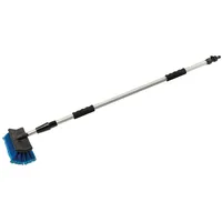 Silverline Tools Silverline 723890 Teleskop-Waschbürste 1,32–2,14 m