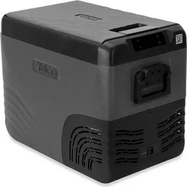 yolco Kompressor Kühlbox KX40 34 l