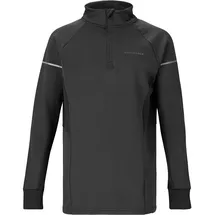 Endurance Kinder Midlayer Kredly 1001 Black 164