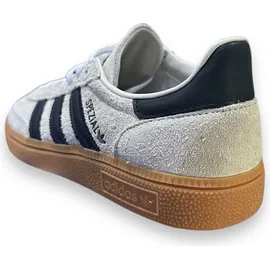 adidas Handball Spezial Alumina / Core Black / Cloud White 39 1/3