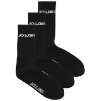 JACK & JONES Melvin Socken Herren (3-pack)