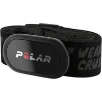 Polar Brustgurt H10 schwarz M-XXL