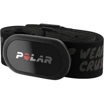 Polar Brustgurt H10 schwarz M-XXL