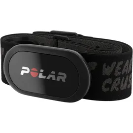 Polar Brustgurt H10 schwarz M-XXL