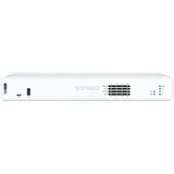 Sophos XGS 138 19,1 Gbit/s 6 LAN-Ports