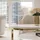 lookway CIRI 2in1 Gold 70 x 70 x 48 cm