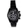 Light Time Chronograph Aluminium 44 mm L133BLK